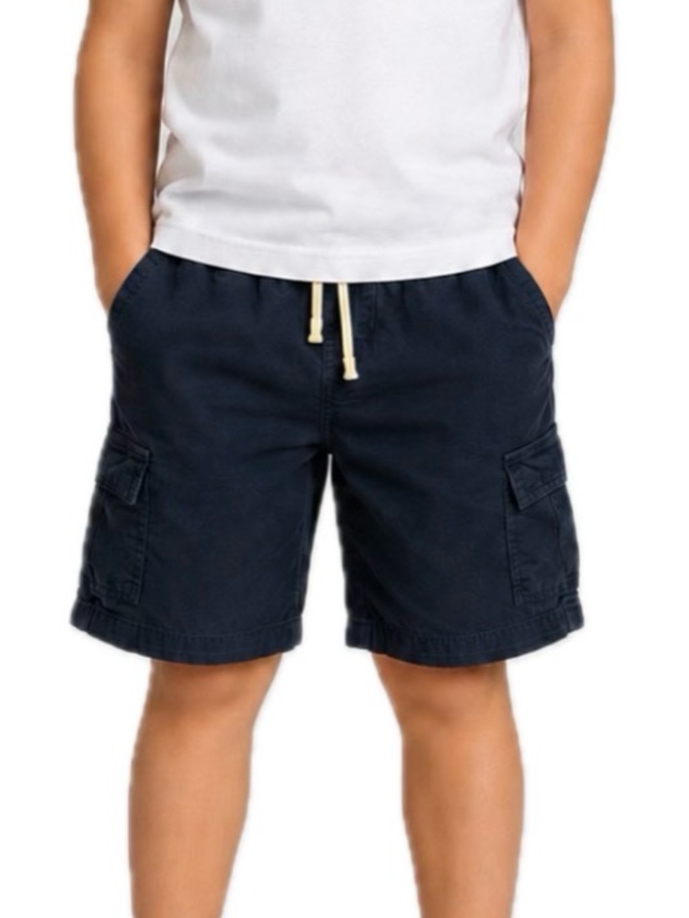 Cat & Jack‎ Cargo Shorts. Boys 8